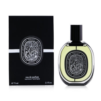 Eau Capitale EDP