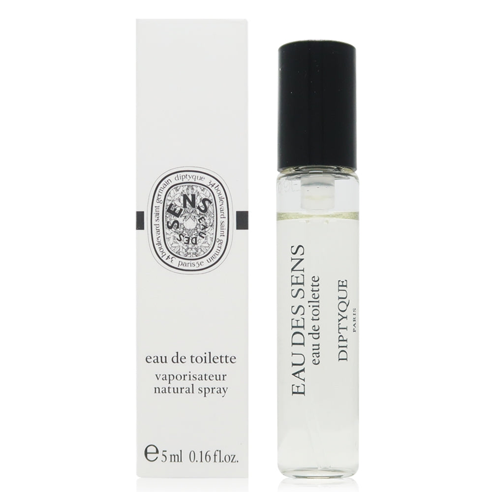 香水(ユニセックス) diptyque / eau des SENS 100ml Eau Des Sens EDT – Scentoria