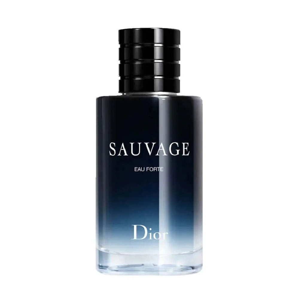 Sauvage Eau Forte Parfum