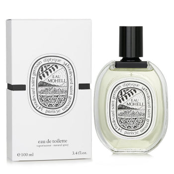 Eau Moheli EDT