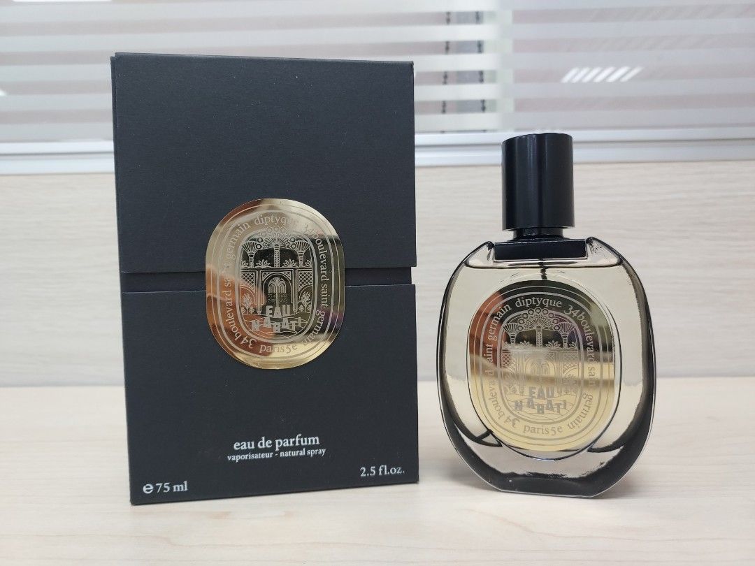 Eau Nabati EDP – Scentoria