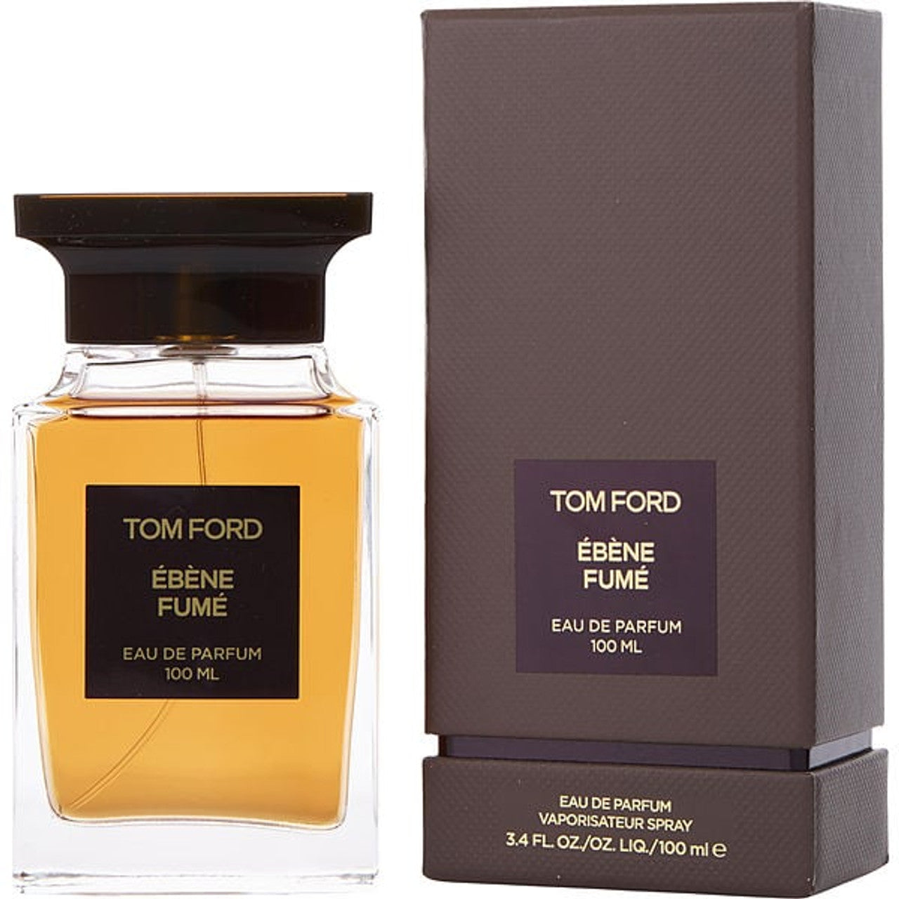 Ebene Fume EDP – Scentoria