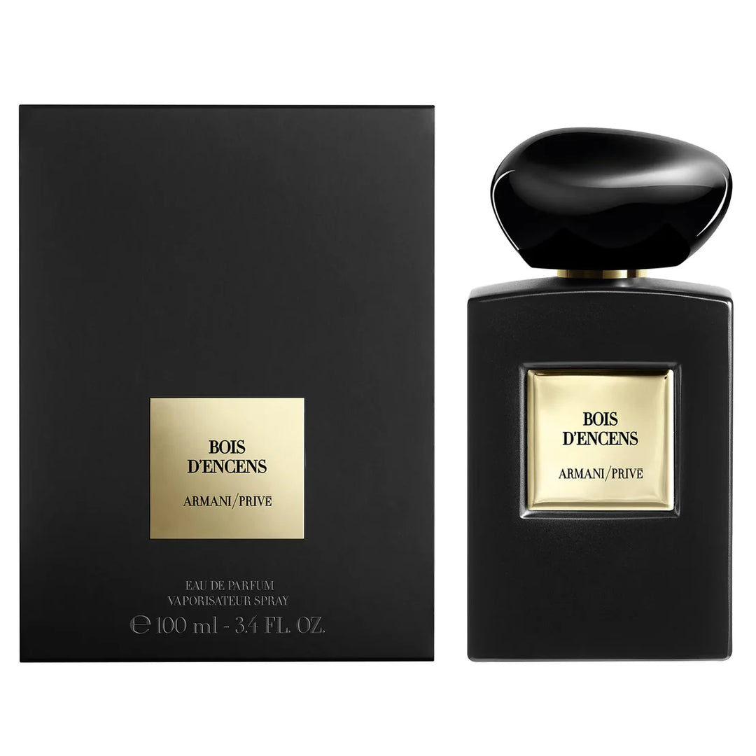 Bois D'Encens EDP