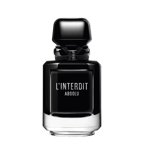 L'Interdit Absolu EDP Intense