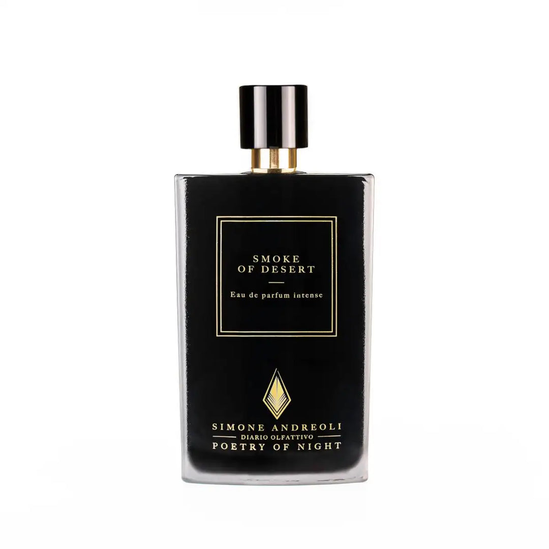 Smoke Of Desert EDP Intense