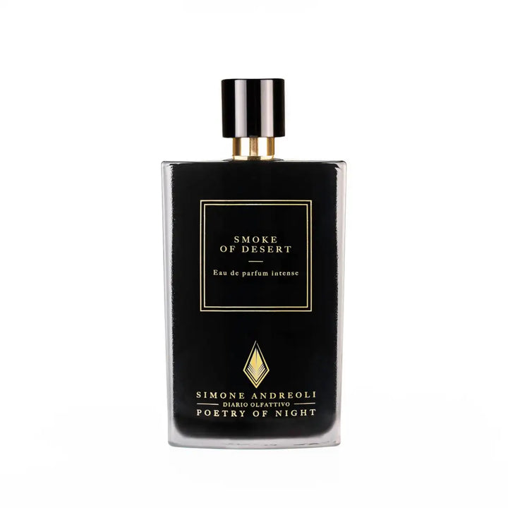 Smoke Of Desert EDP Intense