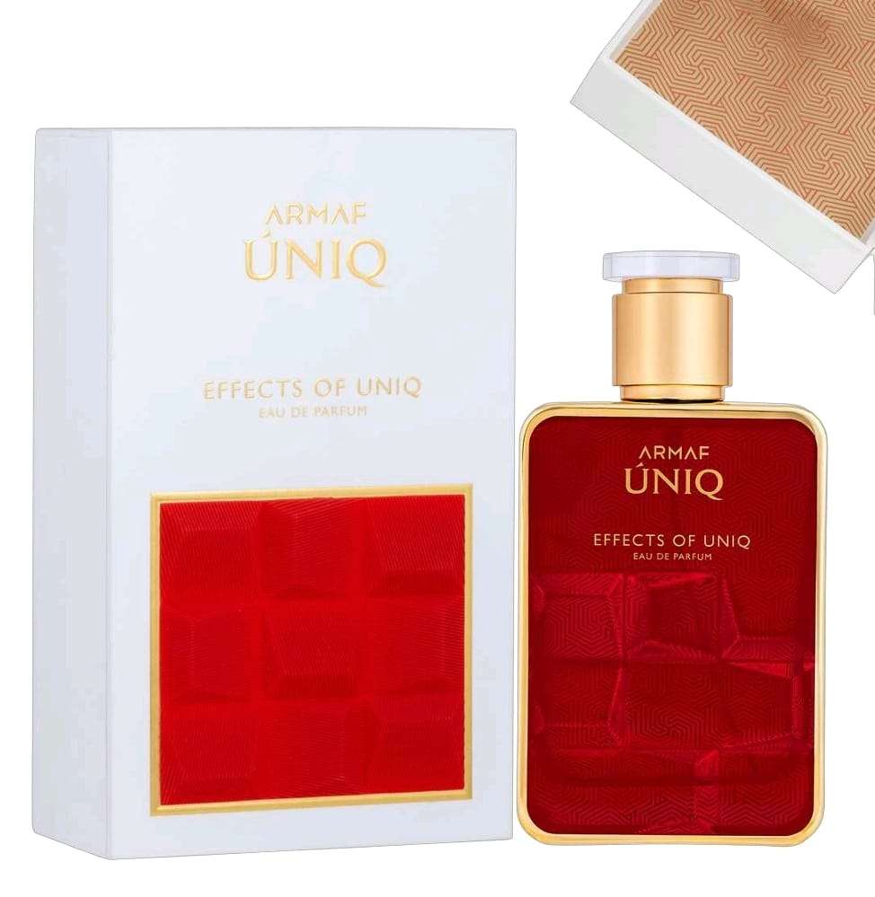 Effects Of Uniq EDP