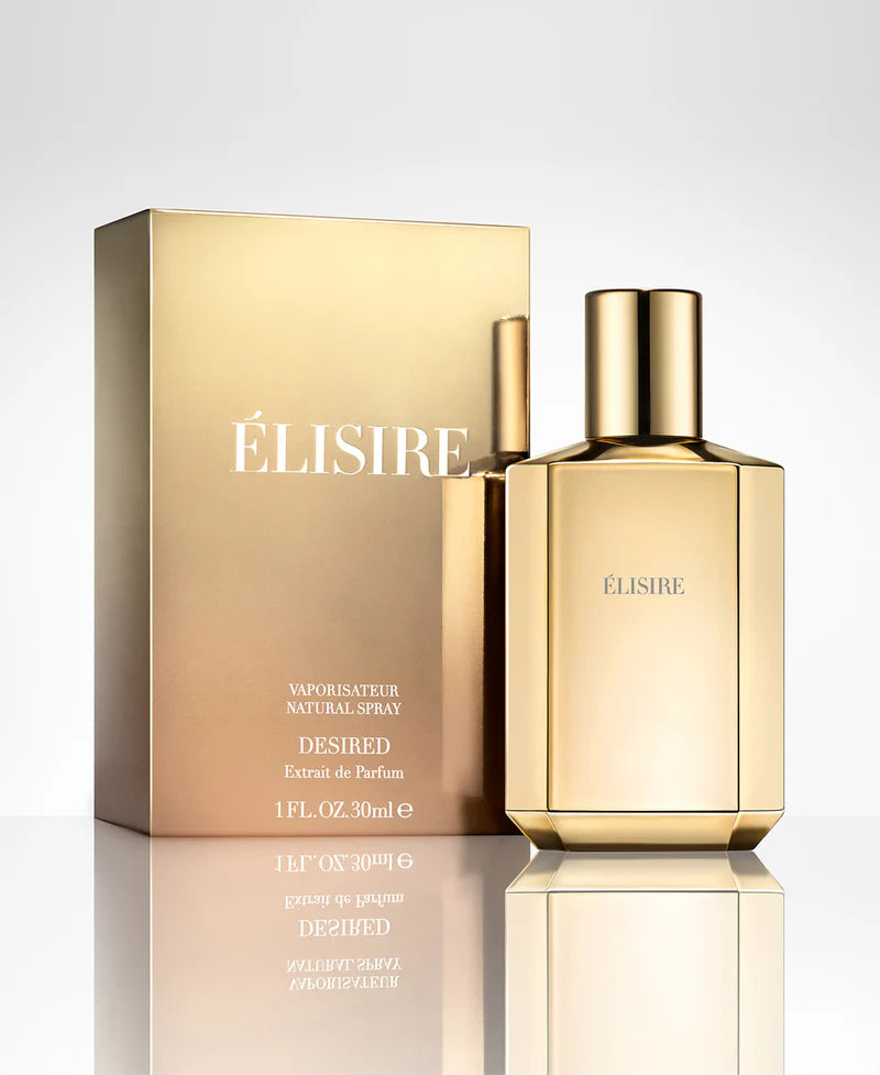 Desired Extrait de Parfum