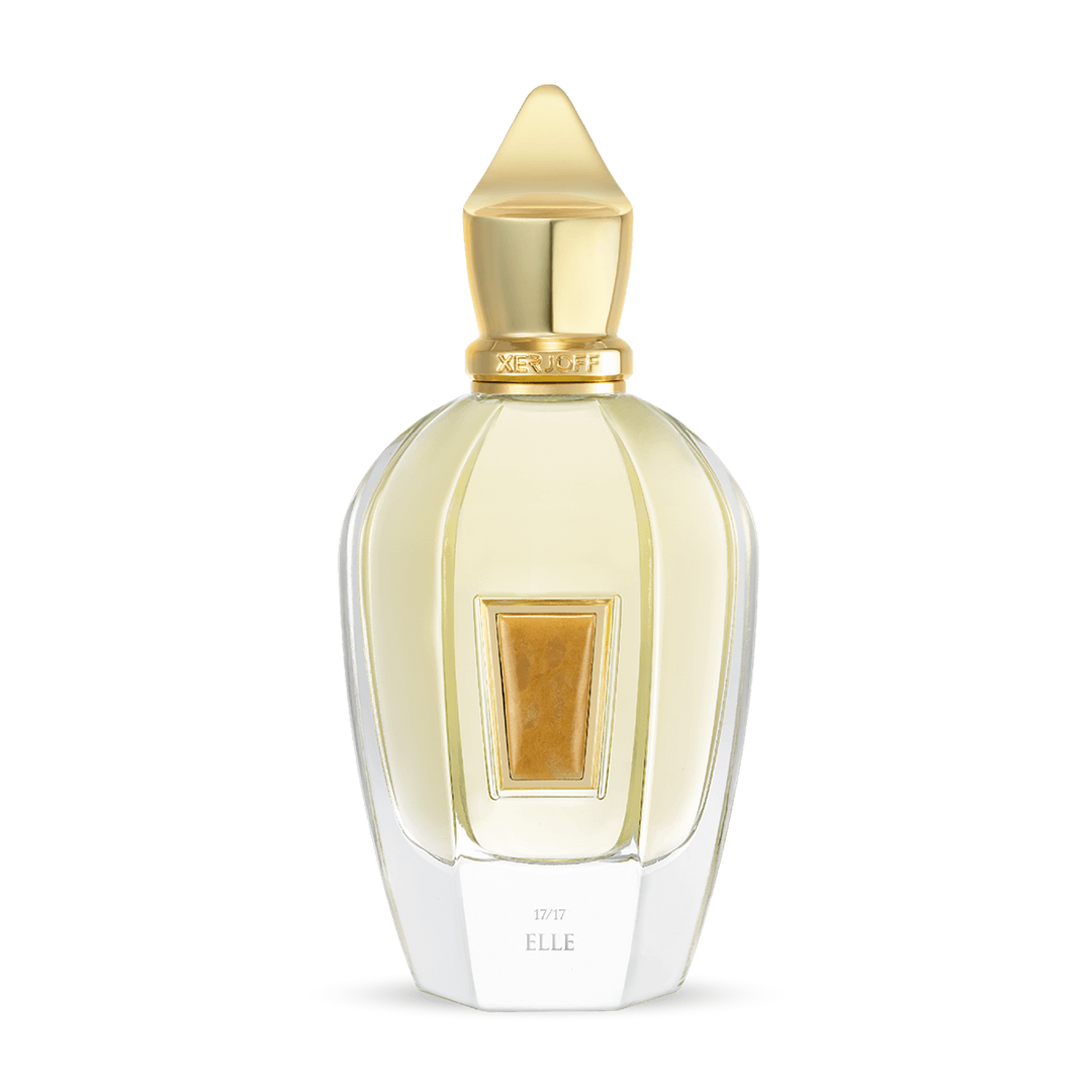Elle Parfum