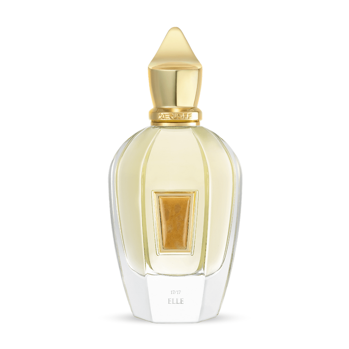 Elle Parfum