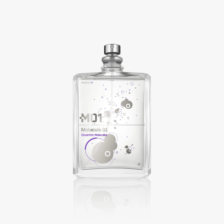 Molecule 01 EDT