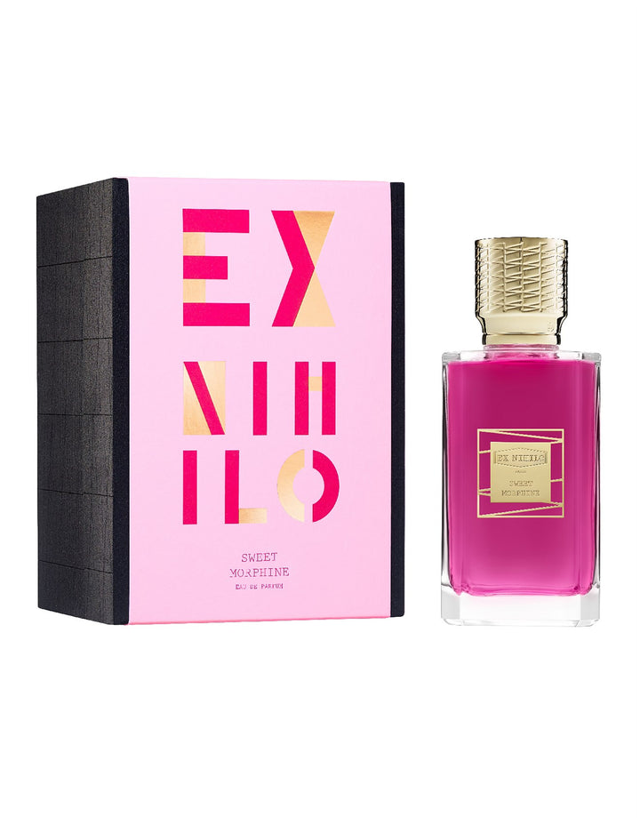 My Sweetest Morphine EDP