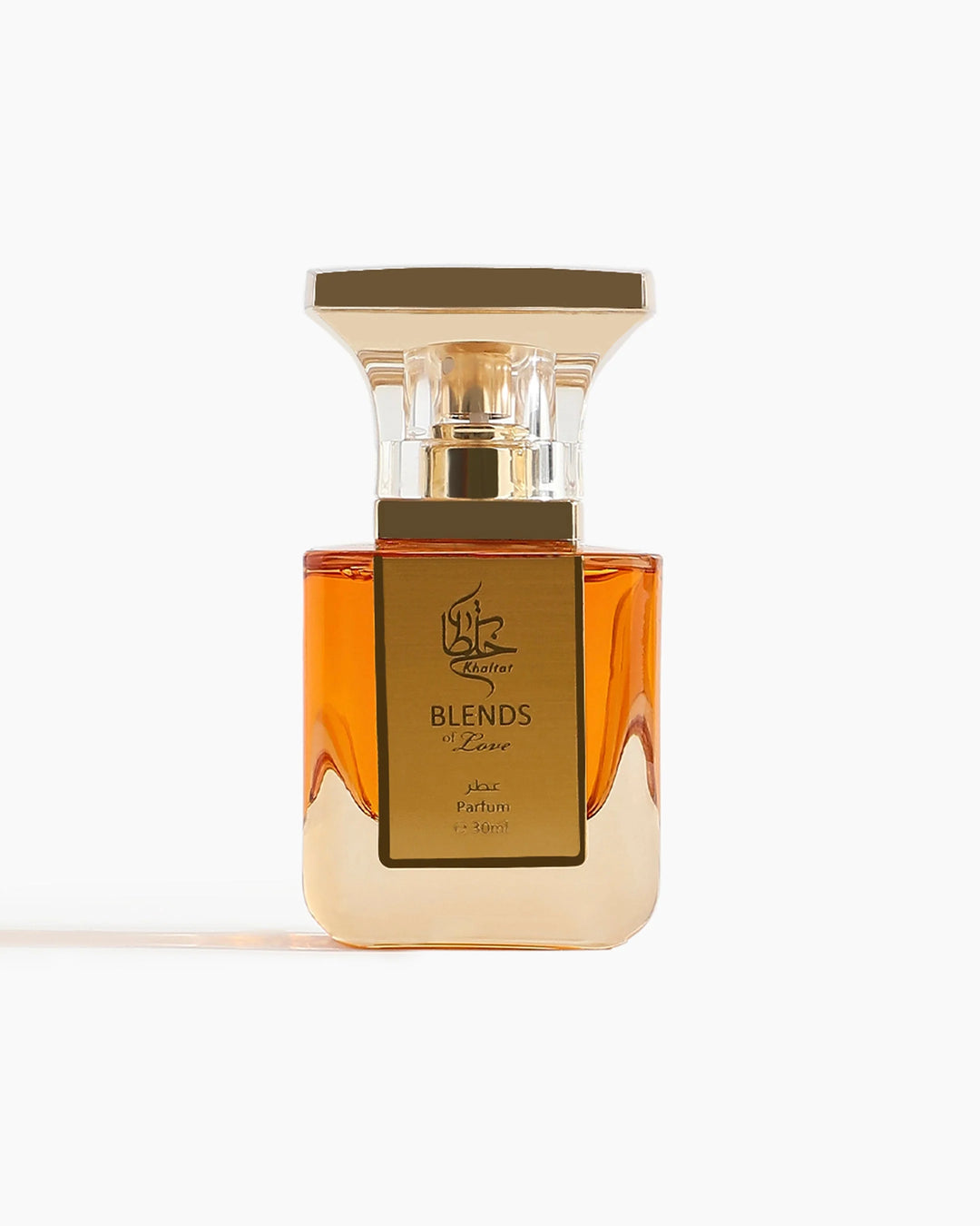 Enchantment Amber Parfum