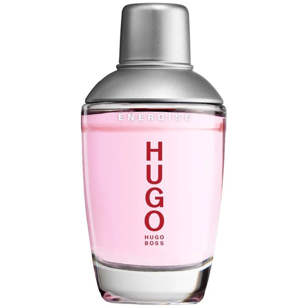 Hugo Energise EDT