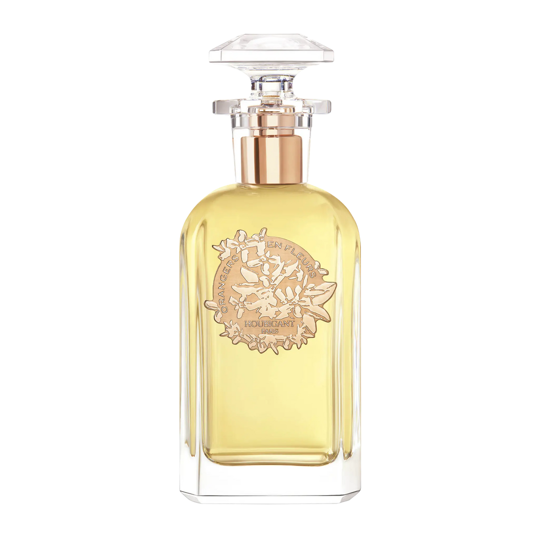 Orangers en Fleurs EDP