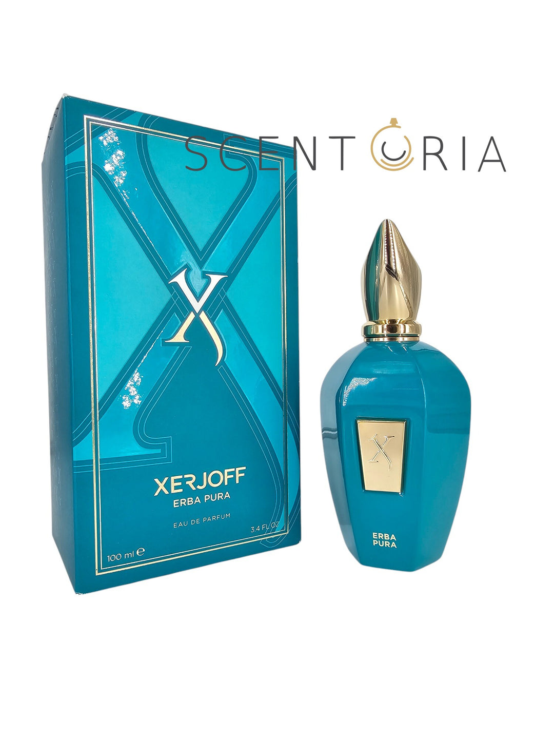 Erba Pura EDP Partial