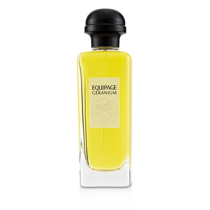 Equipage Geranium EDT