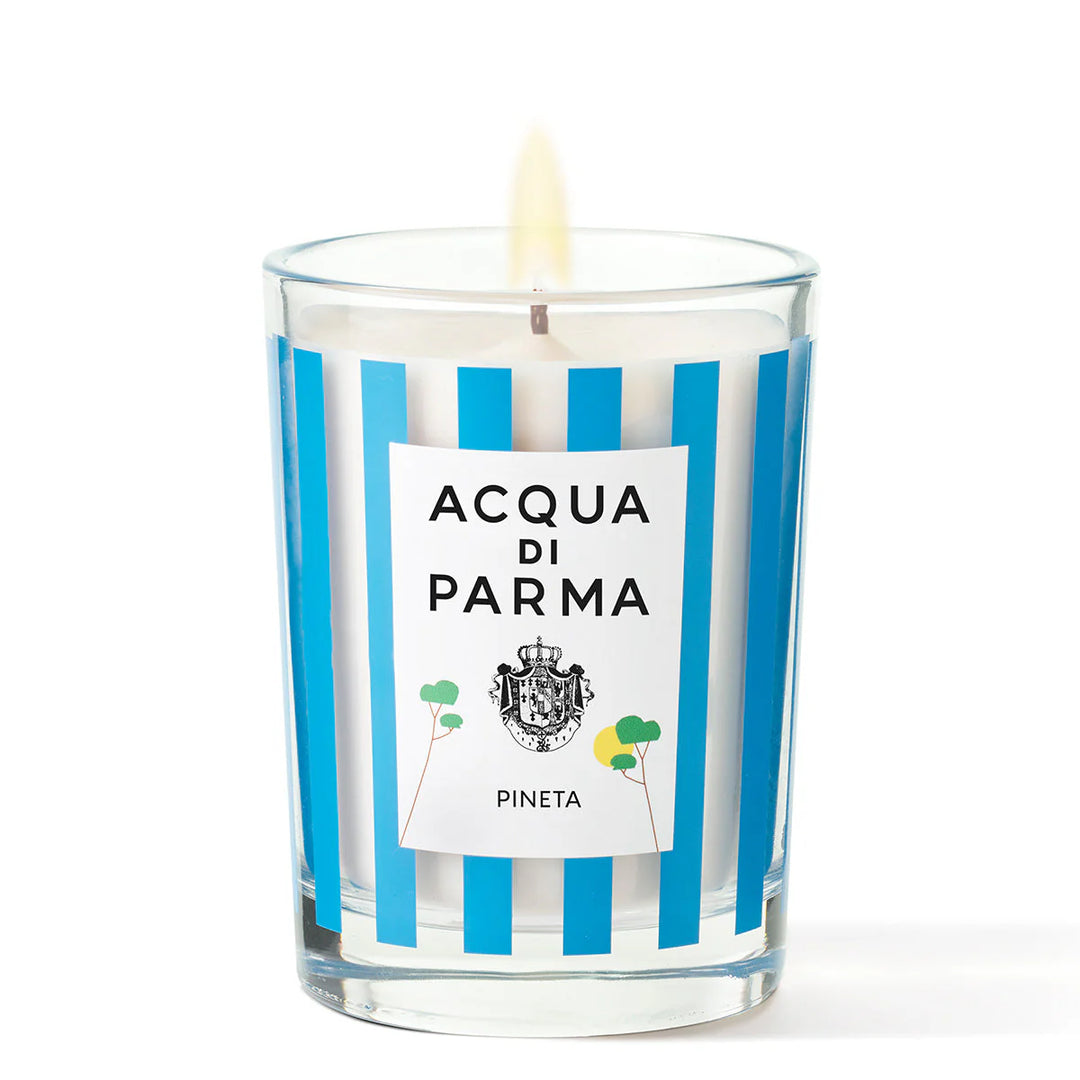 ADP Pineta Candle