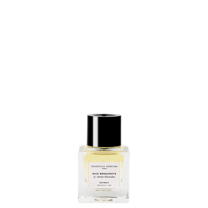 Nice Bergamote Extrait De Parfum