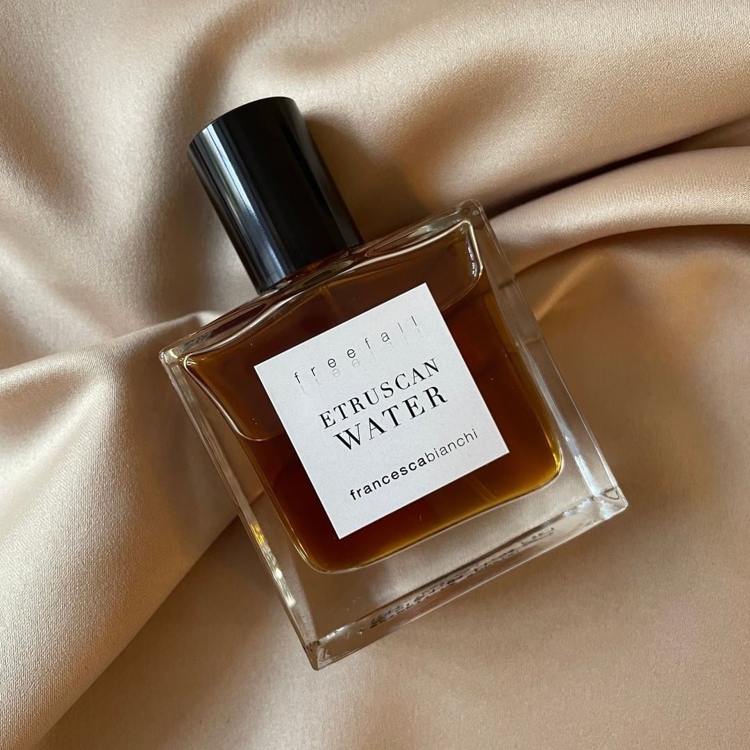 Etruscan Water Extrait De Parfum – Scentoria