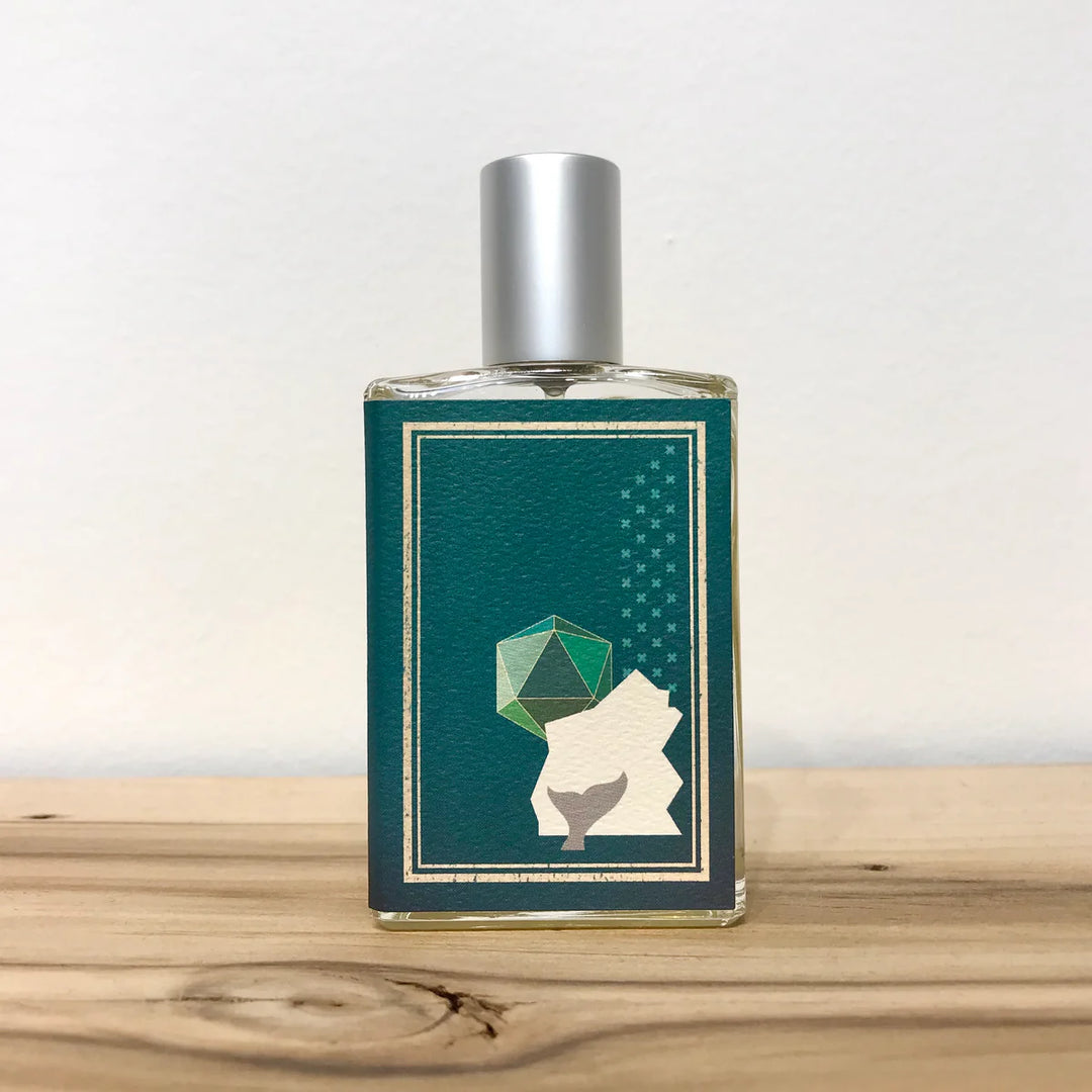 Every Storm A Serenade Extrait De Parfum