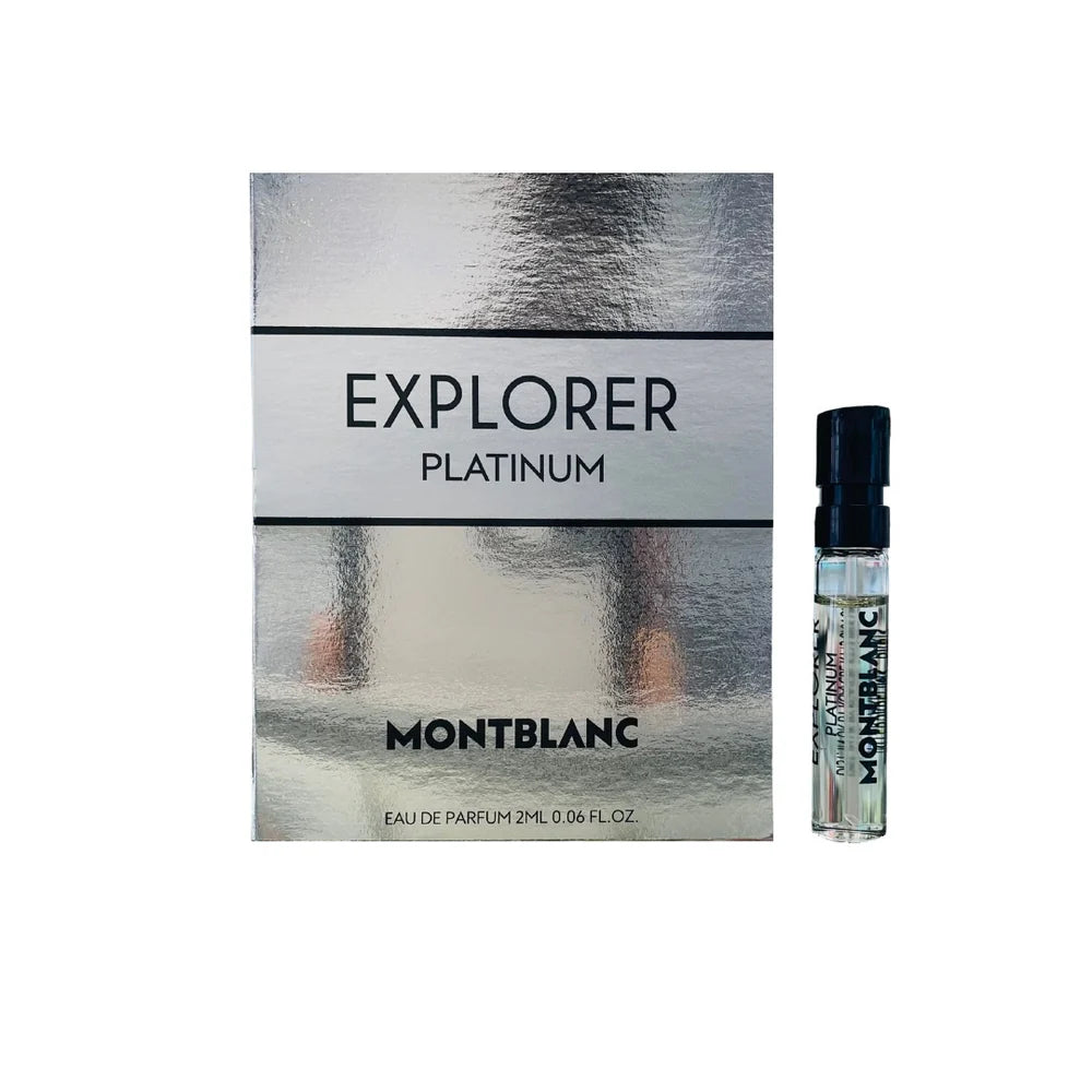 Explorer Platinum EDP