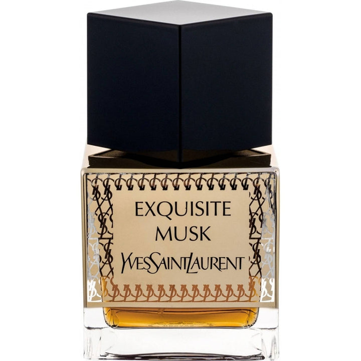 Exquisite Musk EDP