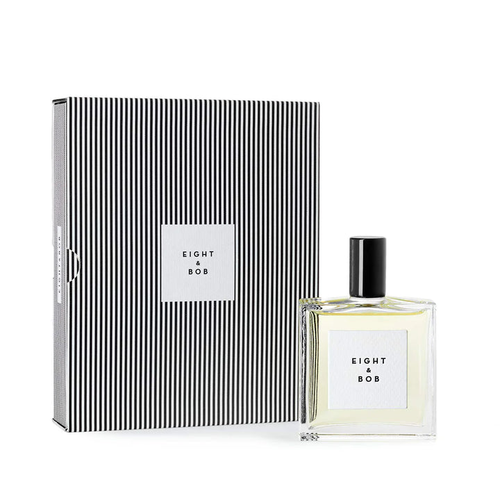 Eight & Bob EDP