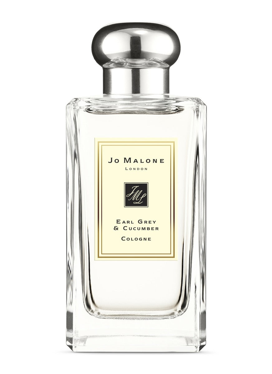 Earl Grey & Cucumber Cologne – Scentoria