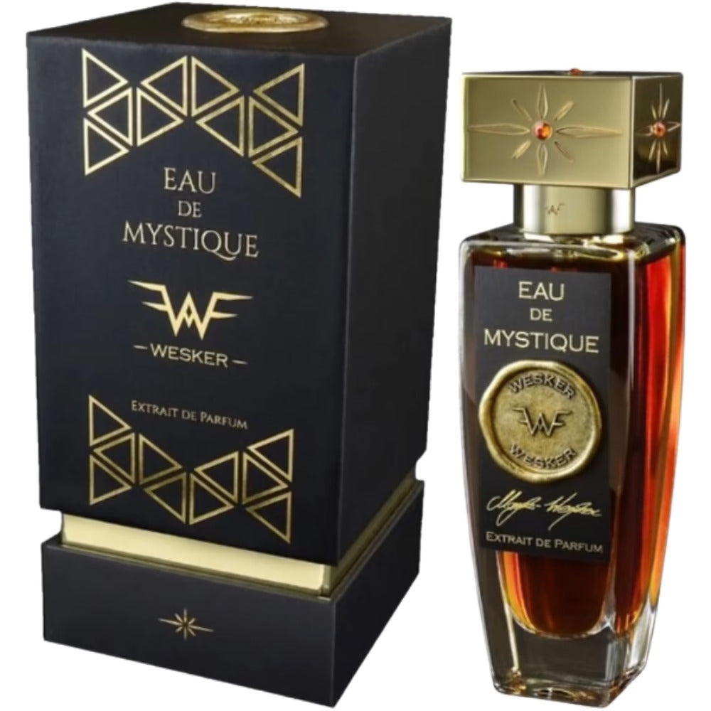 Eau De Mystique Extrait De Parfum