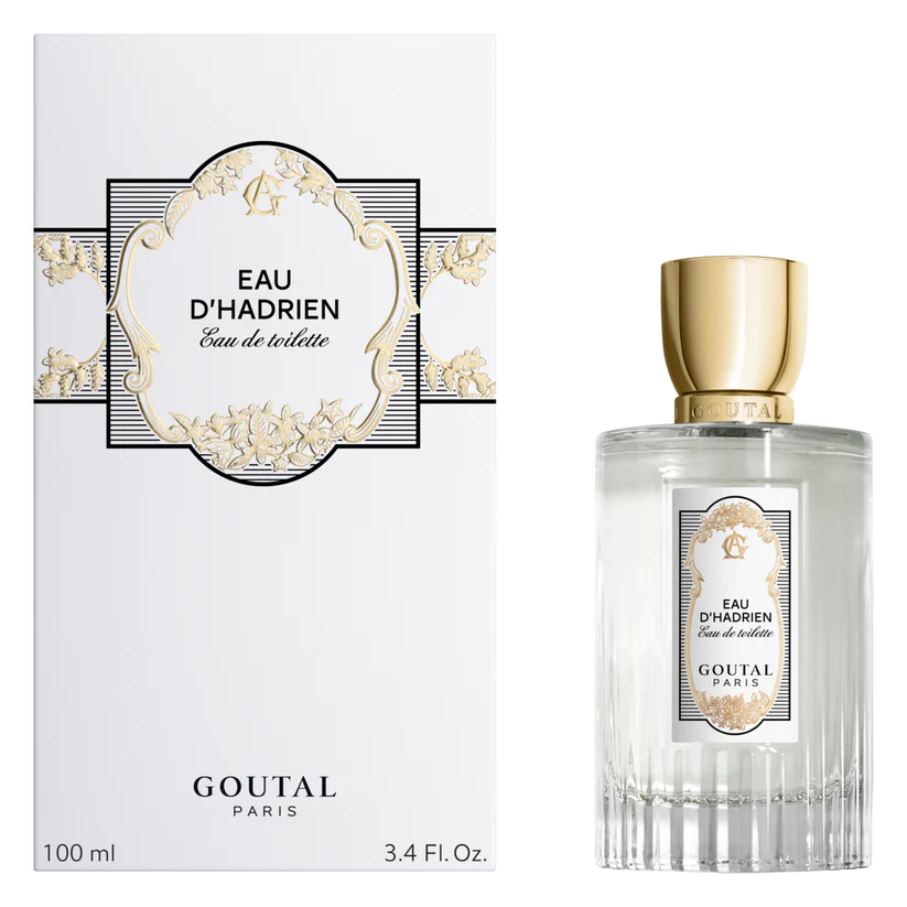 Eau D'Hadrien EDT