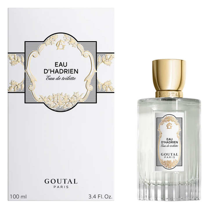 Eau D'Hadrien EDT