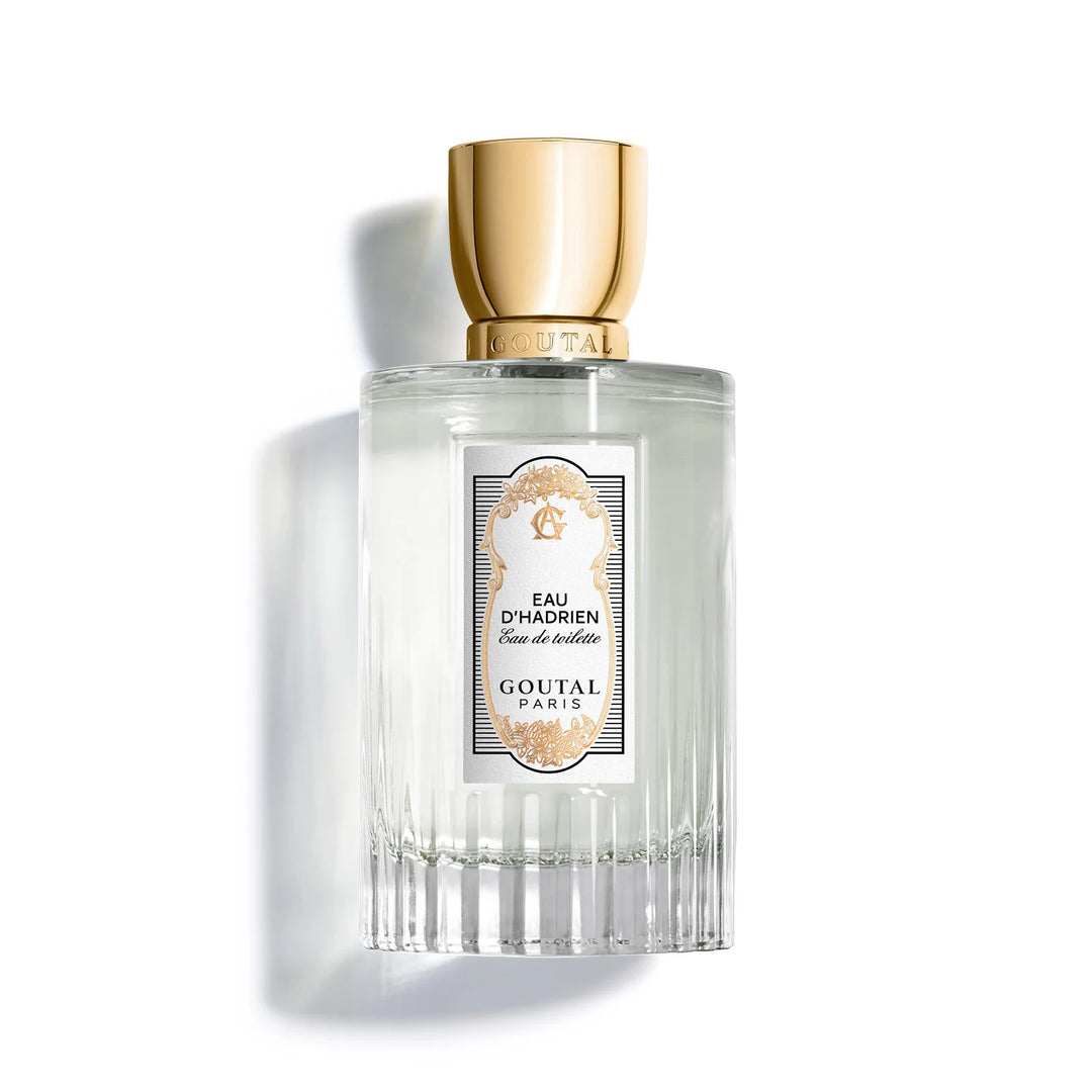 Eau D'Hadrien EDT