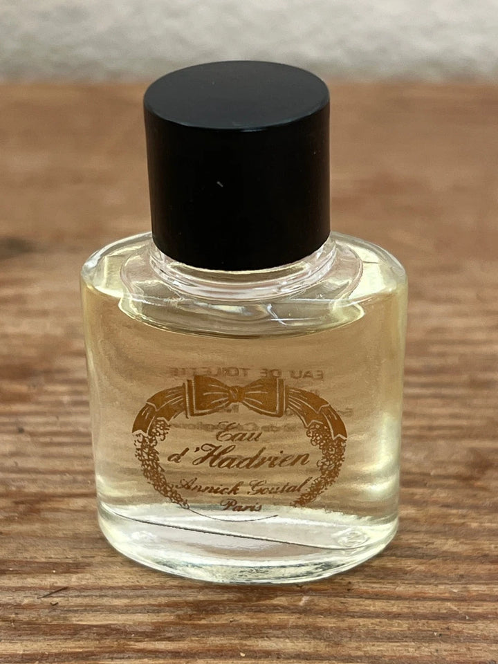 Eau D'Hadrien EDP