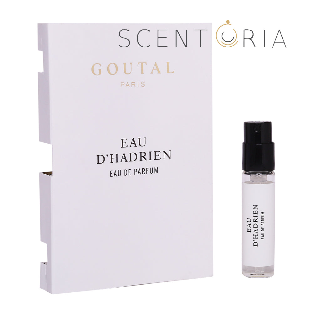 Eau D'Hadrien EDP – Scentoria