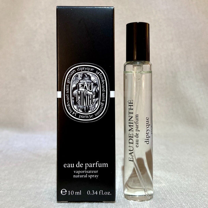 Eau De Minthe EDP