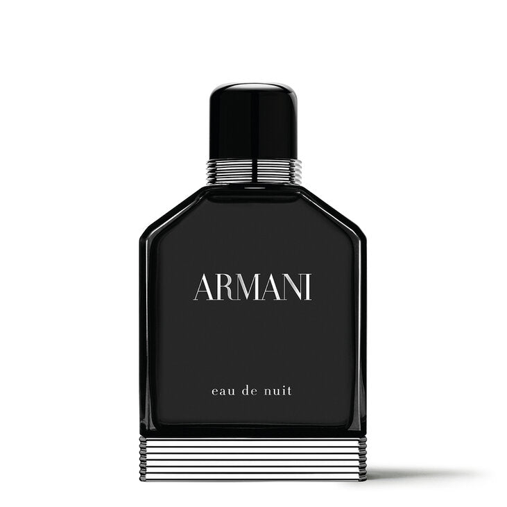 Eau De Nuit Pour Homme EDT