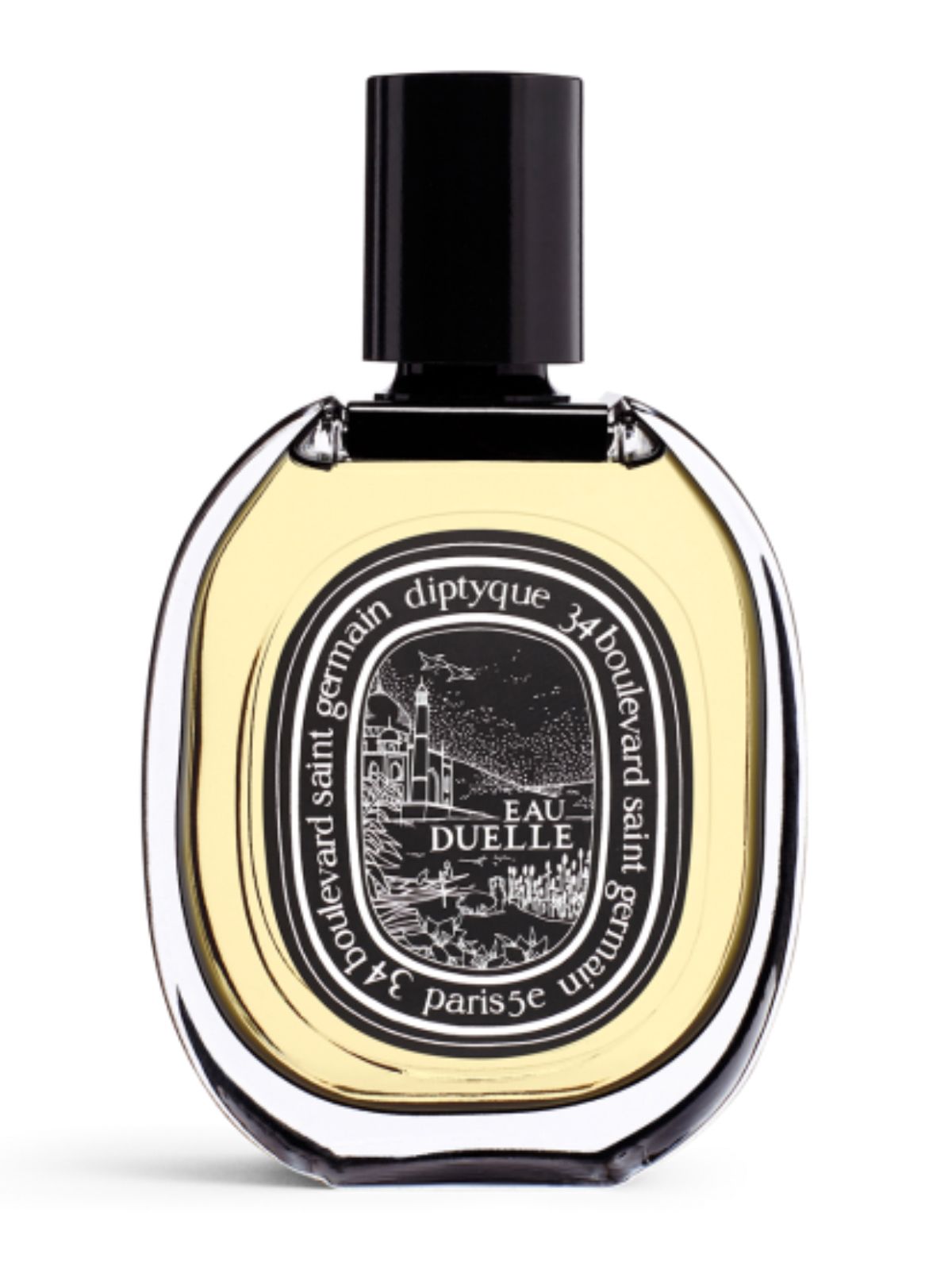 【Kiki】diptyque Eau Duelle 100ml 香水 Eau Duelle EDP – Scentoria