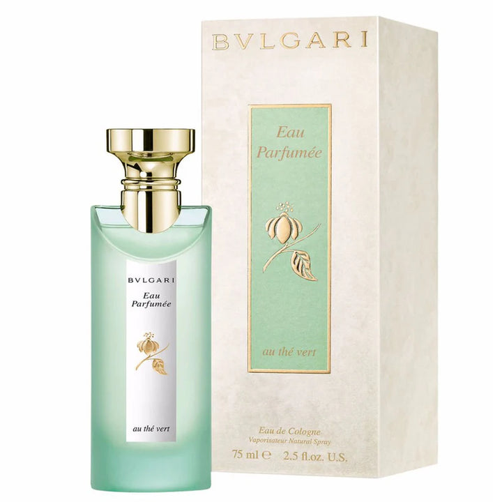 Eau Parfumee Au The Vert EDC