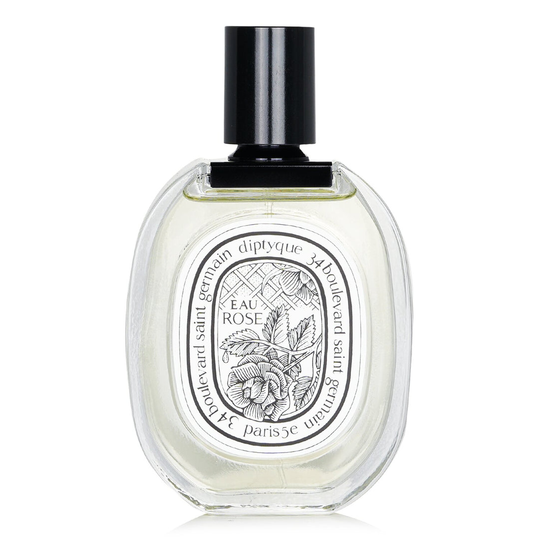 Eau Rose EDT