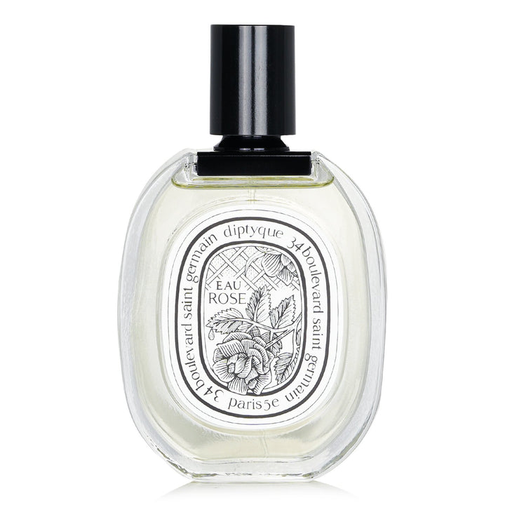 Eau Rose EDT