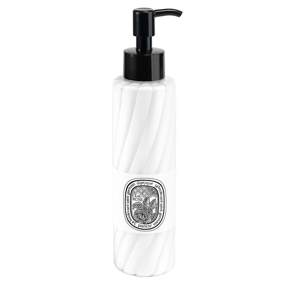 Eau Rose Hand & Body Lotion