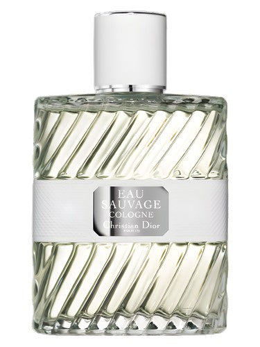 Eau Sauvage Cologne