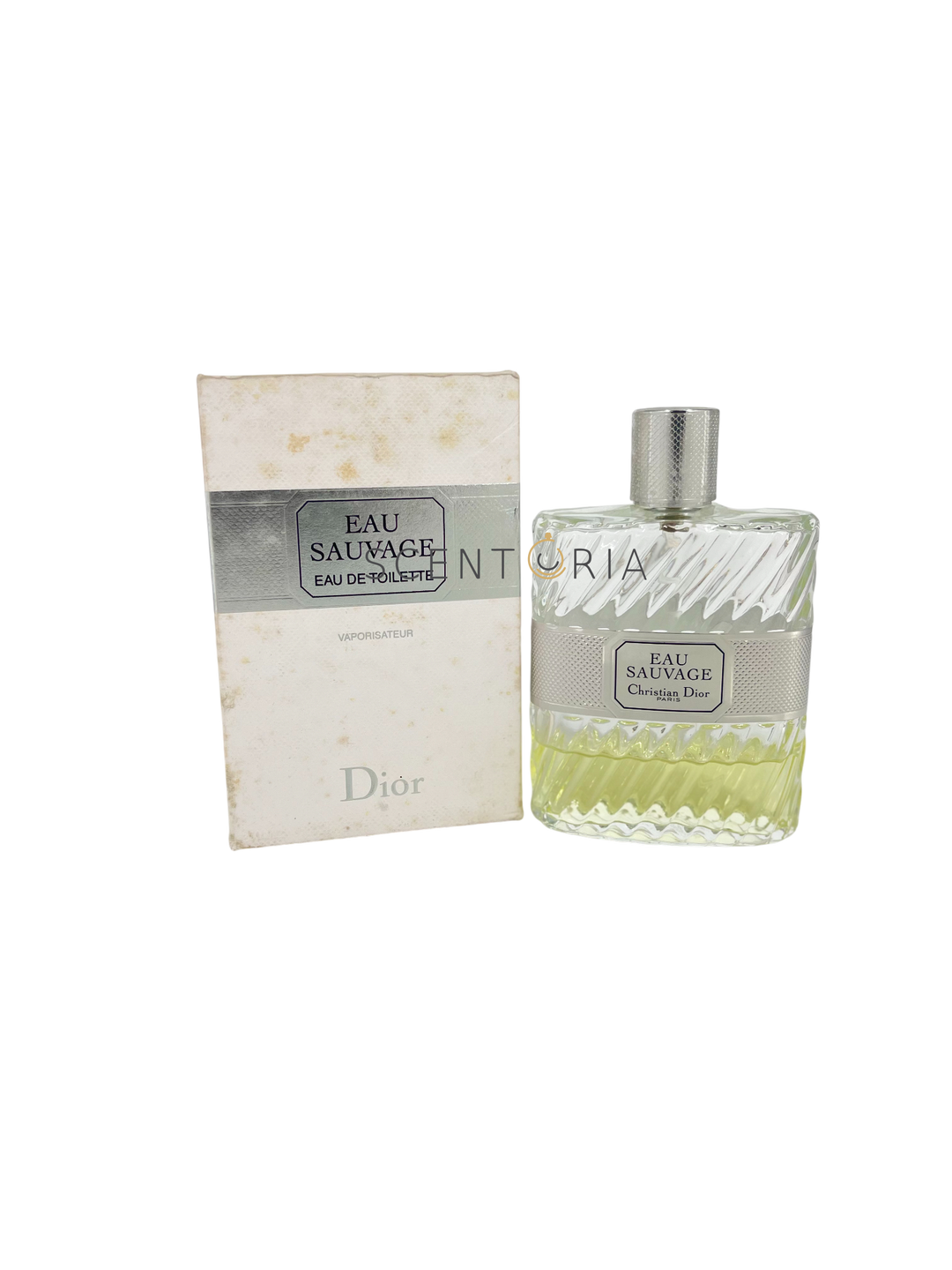 Eau Sauvage EDT Partial