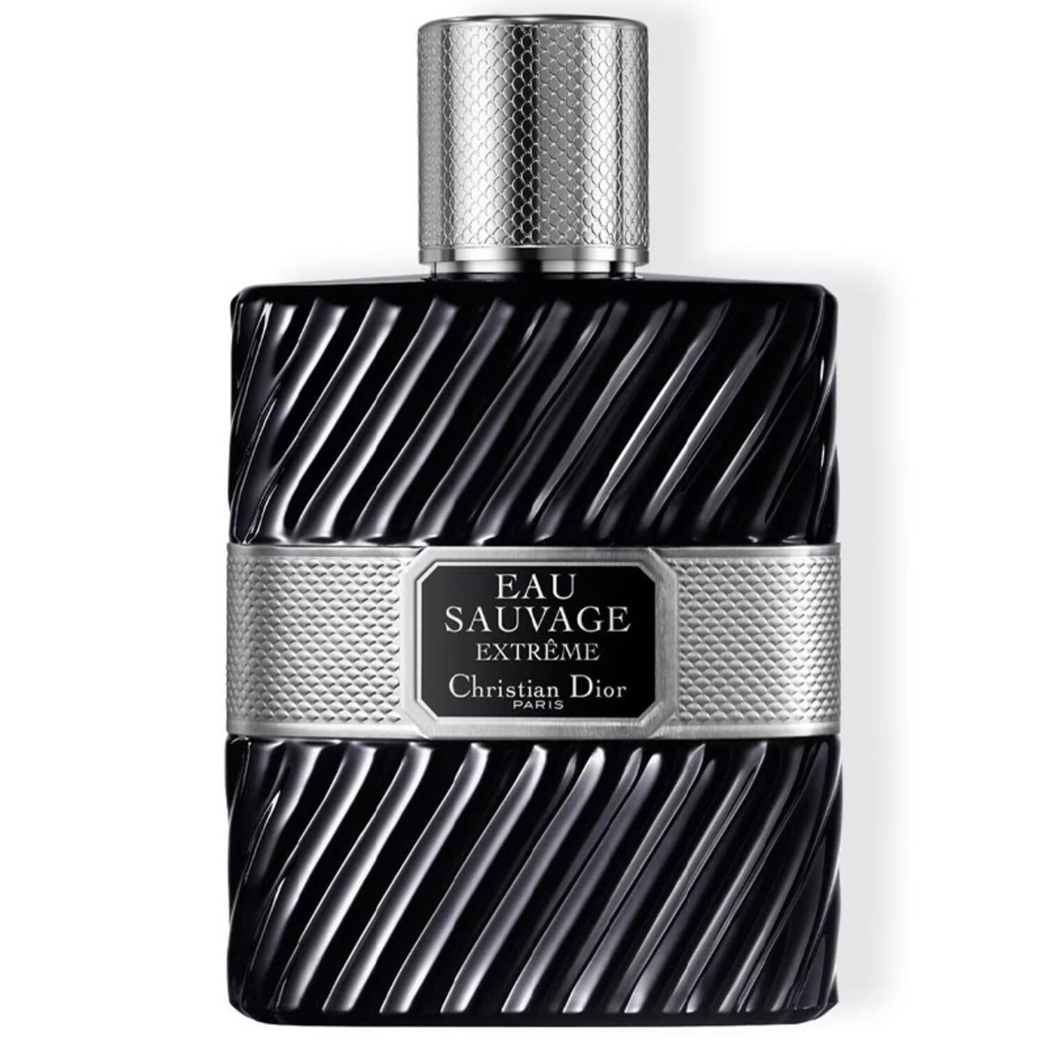 Eau Sauvage Extreme EDT Intense – Scentoria