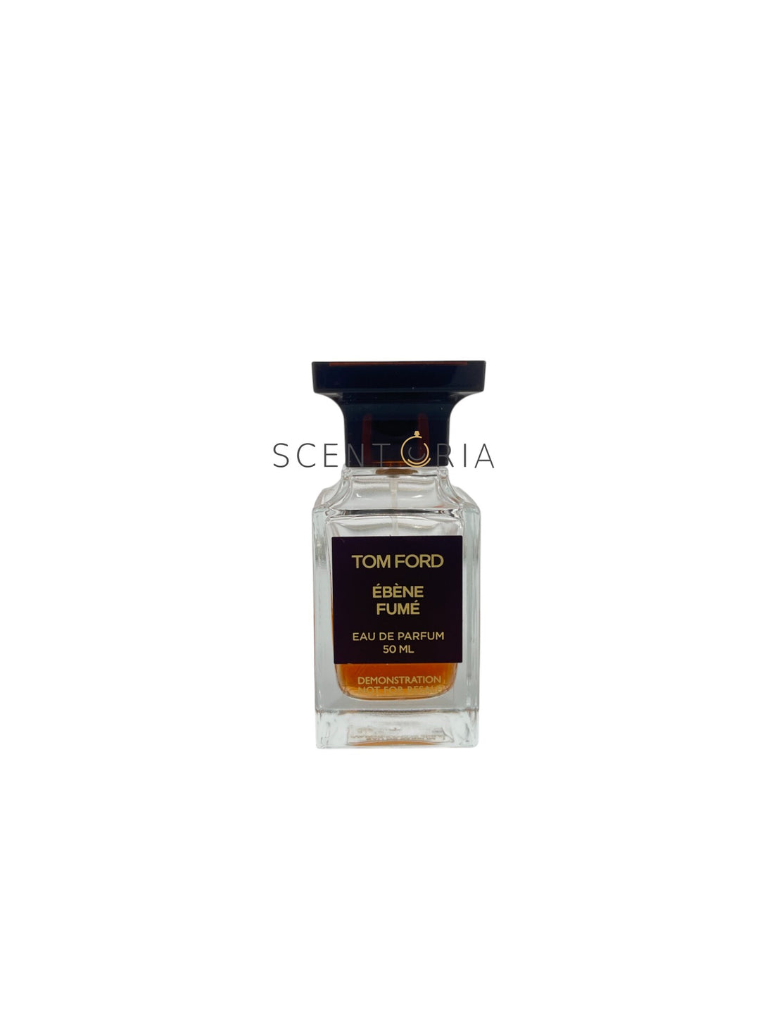 Ebene Fume EDP Partial