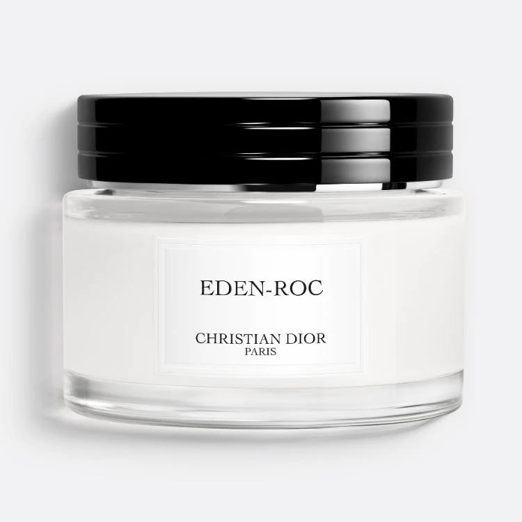 Eden-Roc Body Cream