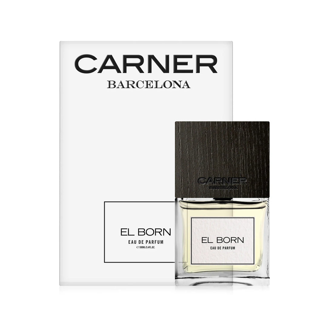 El Born EDP