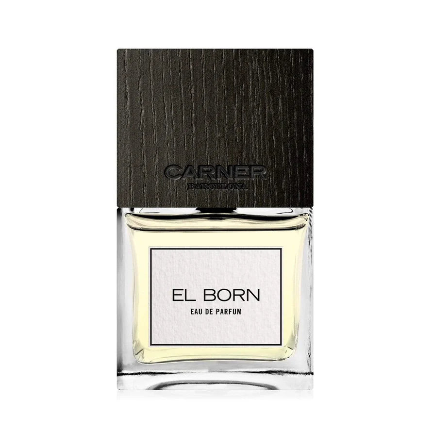 El Born EDP