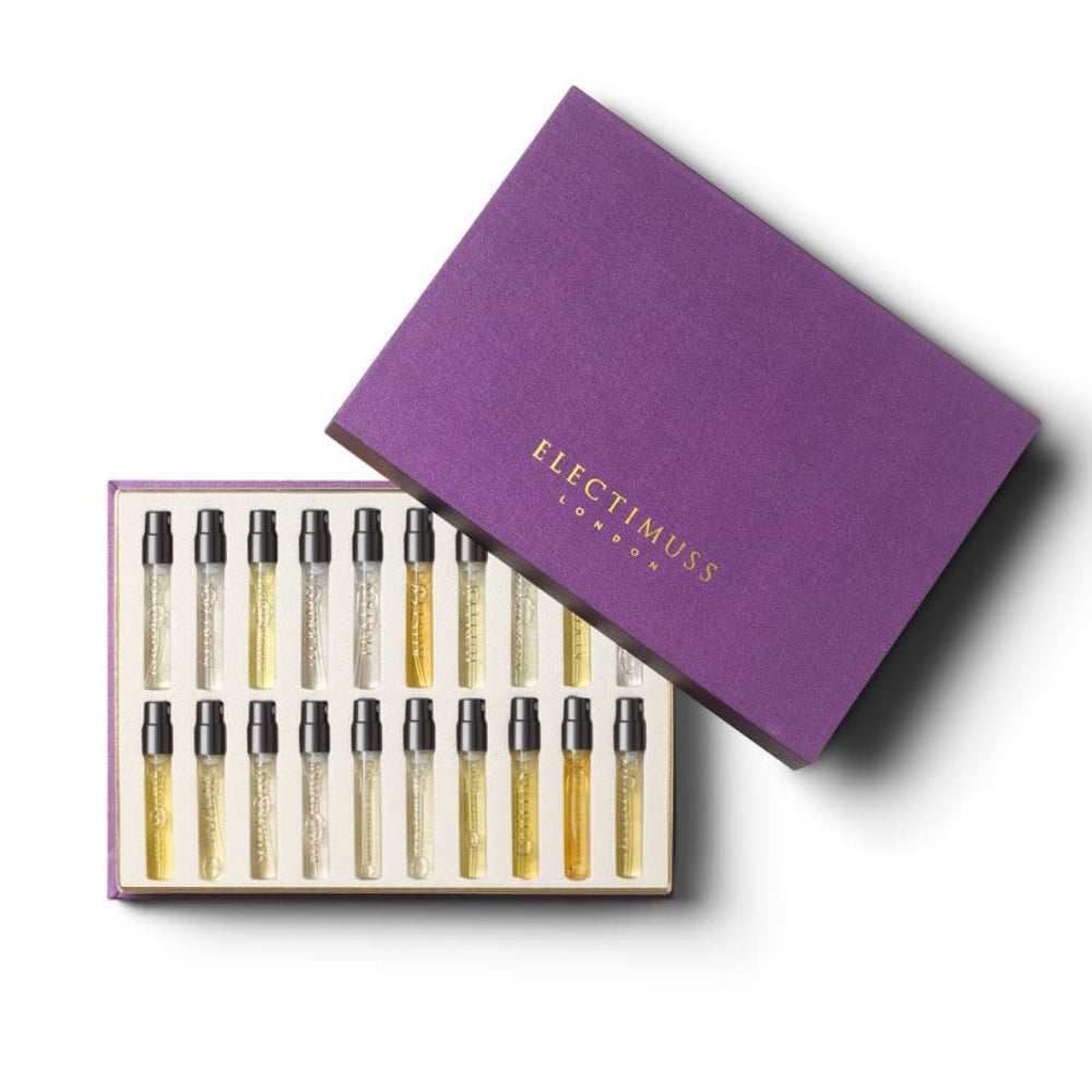 Electimuss Discovery Set Pure Parfum